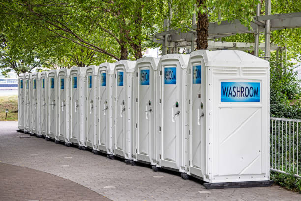 Best Porta potty rental for parties  in Earlysville, VA