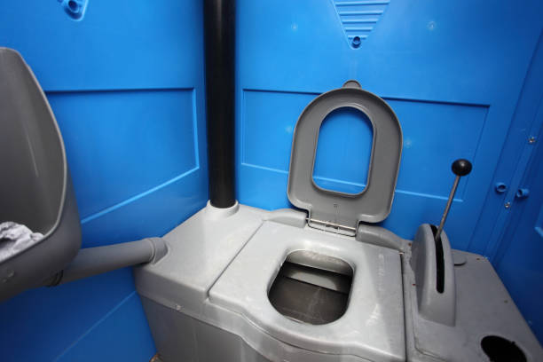 Portable Toilet Options We Offer in Earlysville, VA