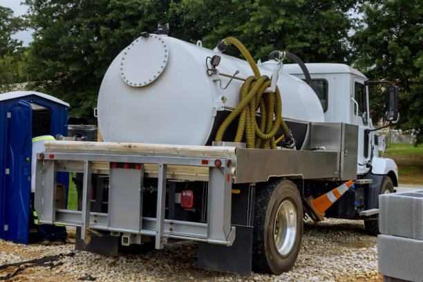 Earlysville, VA porta potty rental Company