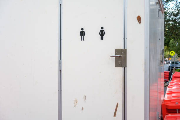 Best Sanitation services for porta potties  in Earlysville, VA