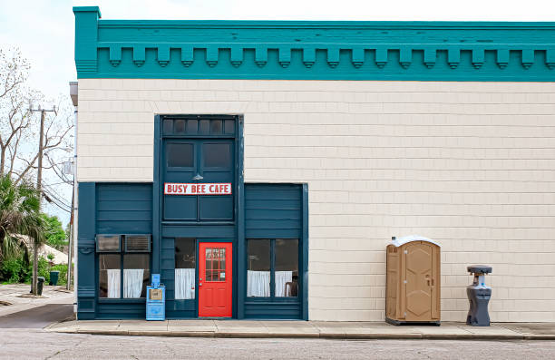 Best Porta potty delivery and setup  in Earlysville, VA