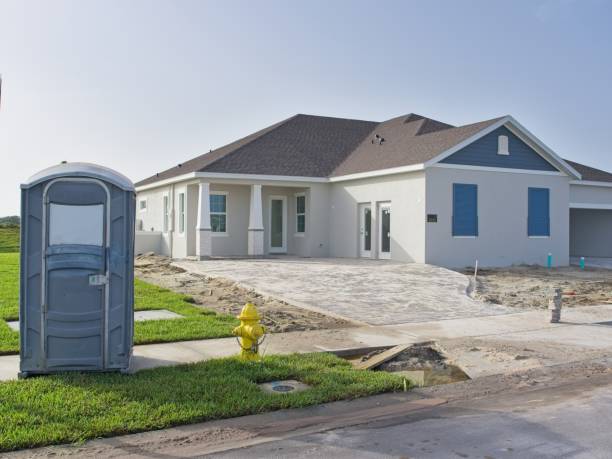 Best Construction site porta potty rental  in Earlysville, VA