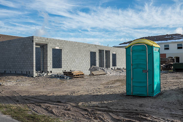 Best Porta potty rental near me  in Earlysville, VA